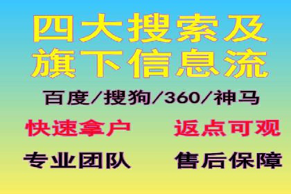 百度竞价推广代运营经典案例分析